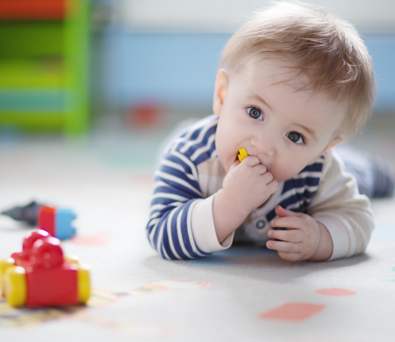 2022年起，3岁以下婴幼儿照护可在个税前扣除